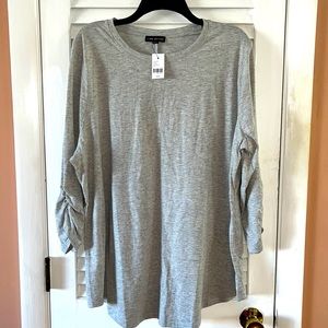 💞 Comfy Lane Bryant Top